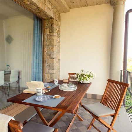 Italian Vacation Homes - Longol Riva di Solto Exteriér fotografie