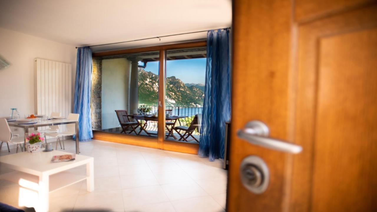 Italian Vacation Homes - Longol Riva di Solto Exteriér fotografie