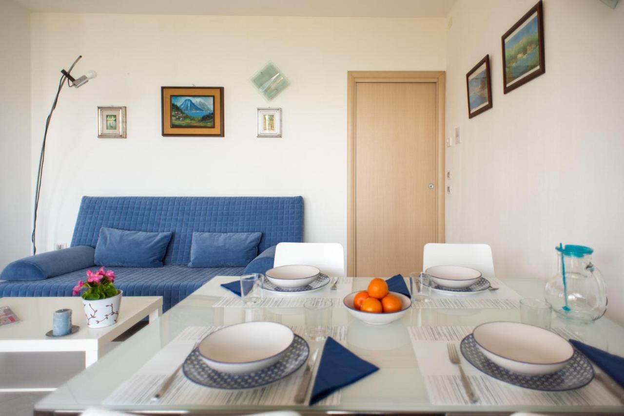Italian Vacation Homes - Longol Riva di Solto Exteriér fotografie