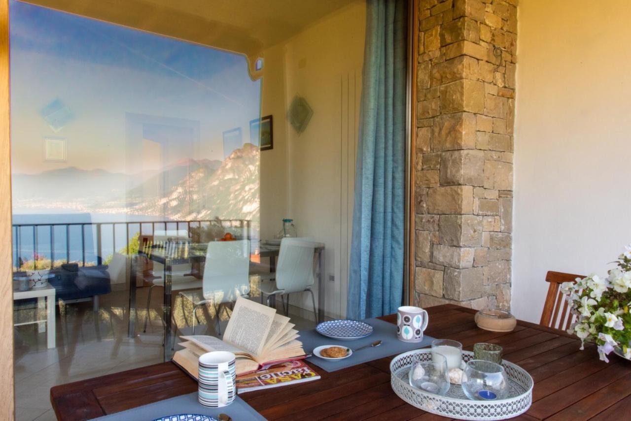 Italian Vacation Homes - Longol Riva di Solto Exteriér fotografie