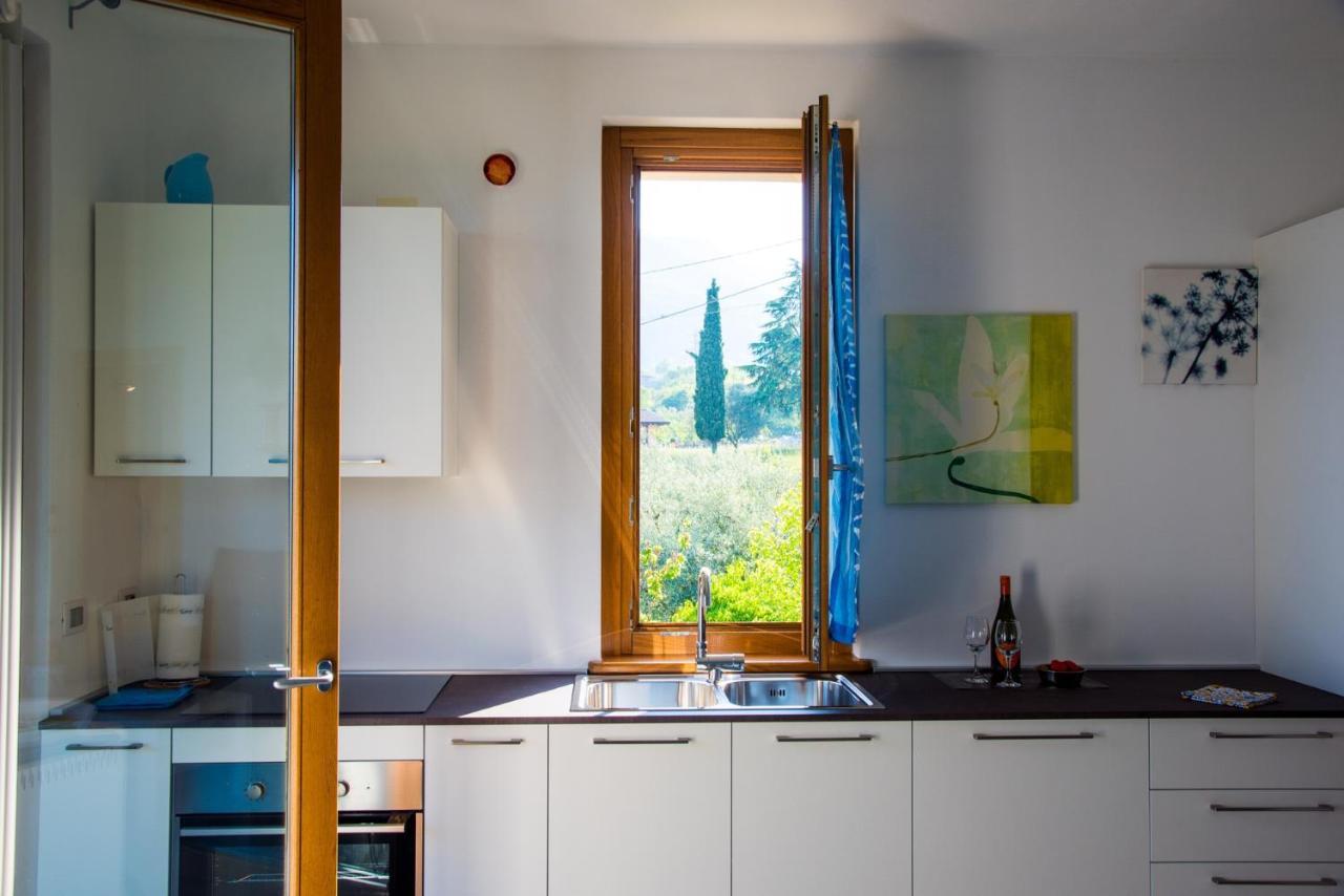 Italian Vacation Homes - Longol Riva di Solto Exteriér fotografie