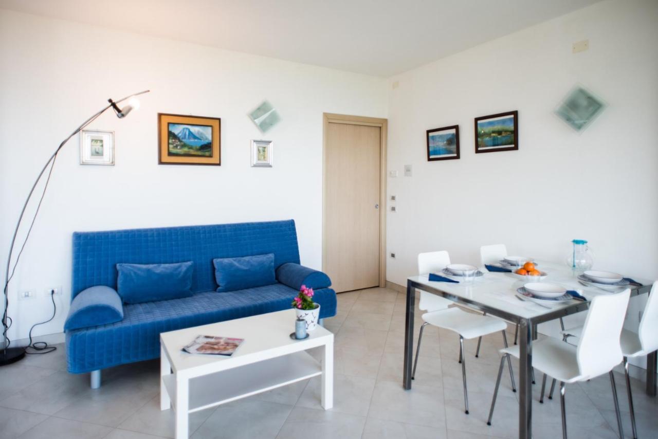 Italian Vacation Homes - Longol Riva di Solto Exteriér fotografie