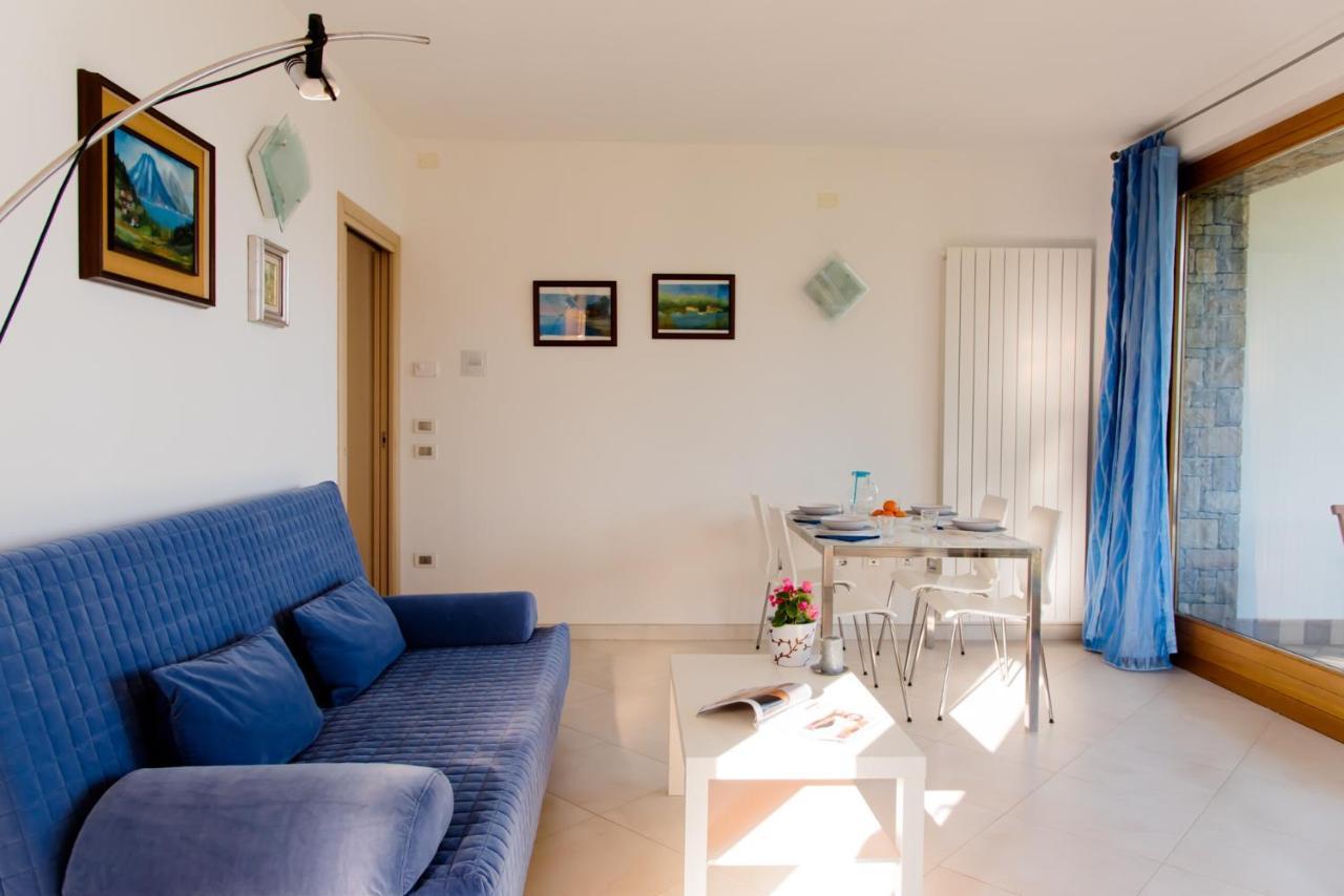 Italian Vacation Homes - Longol Riva di Solto Exteriér fotografie