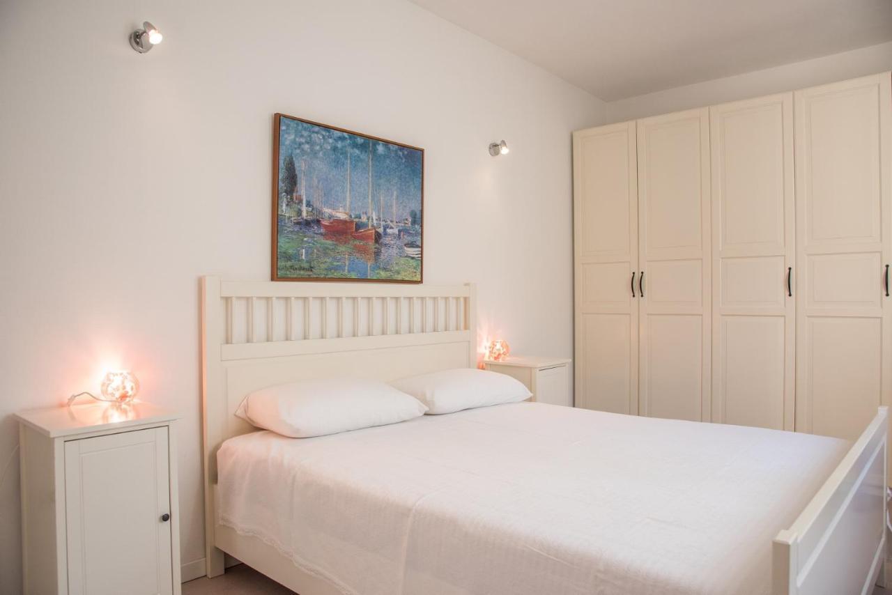 Italian Vacation Homes - Longol Riva di Solto Exteriér fotografie
