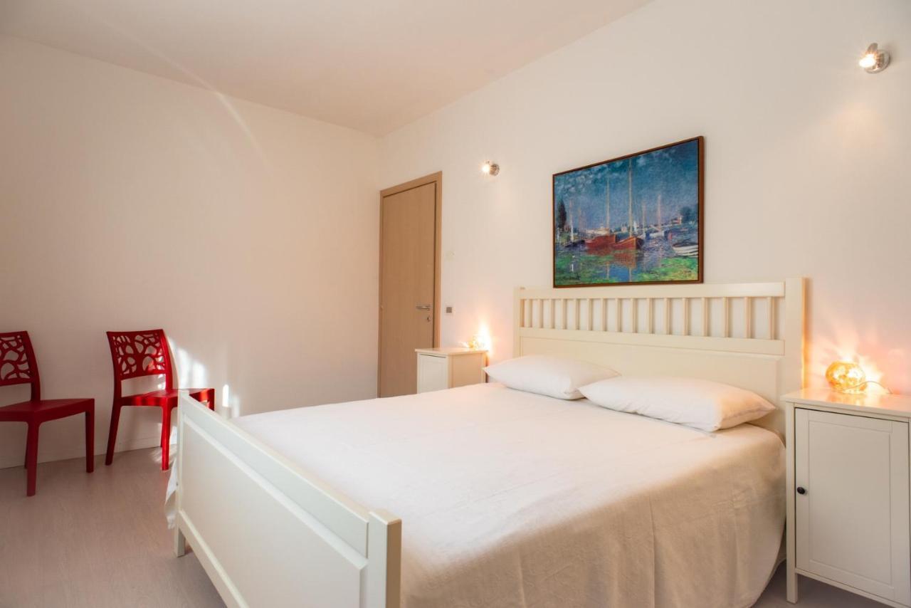 Italian Vacation Homes - Longol Riva di Solto Exteriér fotografie