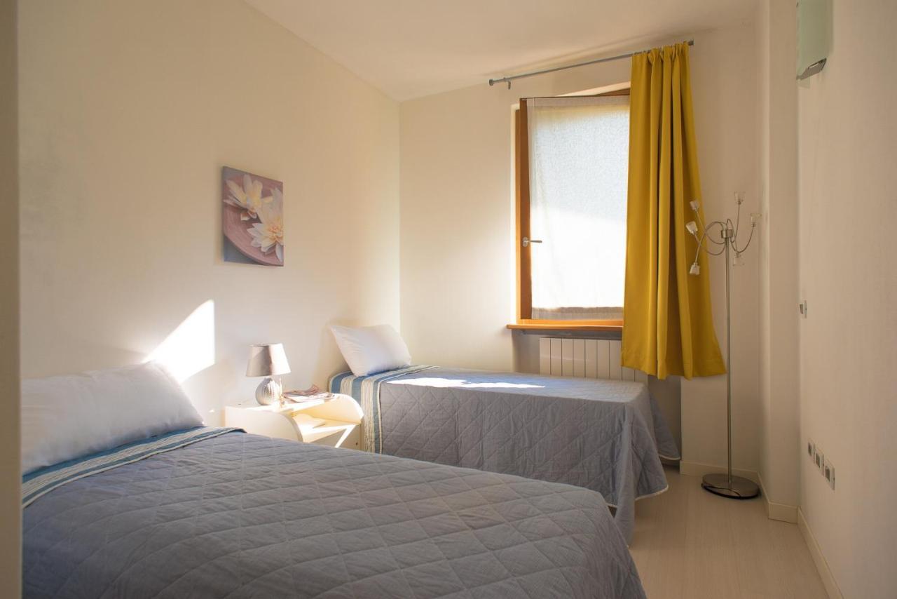 Italian Vacation Homes - Longol Riva di Solto Exteriér fotografie
