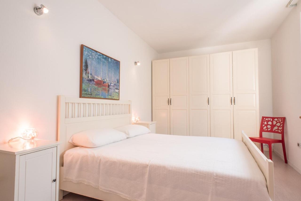 Italian Vacation Homes - Longol Riva di Solto Exteriér fotografie